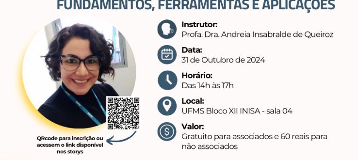 Projeto APRIMORA – Curso: “Enfermagem Baseada em Evidências: fundamentos, ferramentas e aplicações”